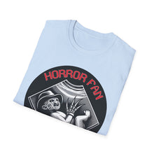 Load image into Gallery viewer, Sonogram Freddy Tee on Softstyle