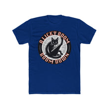 Load image into Gallery viewer, Informer Cat on Next Level Tee