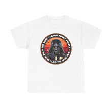 Load image into Gallery viewer, Vader Dark Side Tee On Gildan 5000