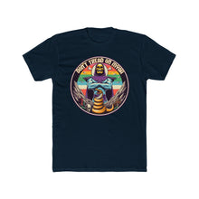 Load image into Gallery viewer, Skeletor Don't Tread Tee on Next Level