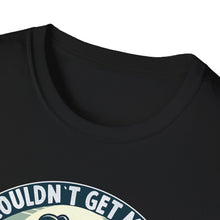 Load image into Gallery viewer, Goats Love The Doors Gildan Softstyle