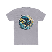 Load image into Gallery viewer, Positive Oz Monkey Tee on Next Level