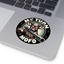 Load image into Gallery viewer, The Deer Hunter Vinyl Sticker