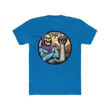 Load image into Gallery viewer, Comic-Book Skeletor Don't Tread Tee