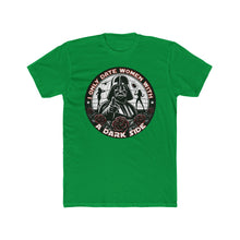 Load image into Gallery viewer, Dark Side Vader Tee on Next Level