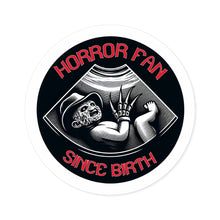 Load image into Gallery viewer, Sonogram Freddy Sticker