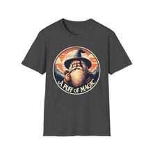 Load image into Gallery viewer, Vintage Gandalf Tee on Softstyle