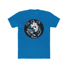 Load image into Gallery viewer, Jason Cat Lover Tee on Next level