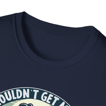 Load image into Gallery viewer, Goats Love The Doors Gildan Softstyle