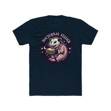 Load image into Gallery viewer, Possum Midnight Eater Tee on Next Level
