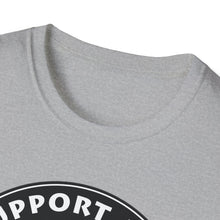 Load image into Gallery viewer, Evil Villains Tee On Gildan Softstyle
