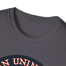 Load image into Gallery viewer, Stone Temple Godzilla Tee on Softstyle