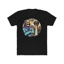 Load image into Gallery viewer, Comic-Book Skeletor Don't Tread Tee