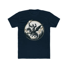 Load image into Gallery viewer, Vintage Bigfoot Dragon Tee