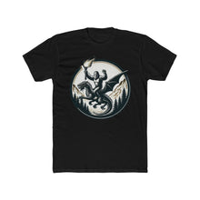 Load image into Gallery viewer, Vintage Bigfoot Dragon Tee