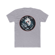 Load image into Gallery viewer, Jason Cat Lover Tee on Next level