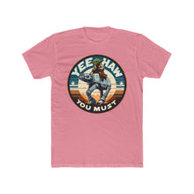 Load image into Gallery viewer, Yoda Yee-Haw Tee on Next Level