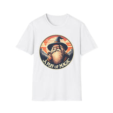 Load image into Gallery viewer, Vintage Gandalf Tee on Softstyle