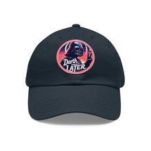 Load image into Gallery viewer, Darth Later Hat