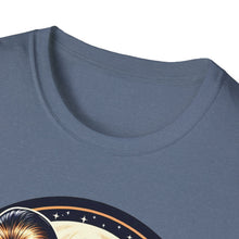 Load image into Gallery viewer, Galaxy Boyz Tee on Softstyle