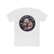 Load image into Gallery viewer, Possum Midnight Eater Tee on Next Level