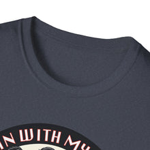 Load image into Gallery viewer, Rollin With My Homies Tee on Softstyle