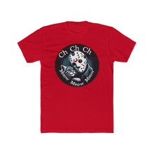 Load image into Gallery viewer, Jason Cat Lover Tee on Next level