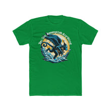 Load image into Gallery viewer, Positive Oz Monkey Tee on Next Level