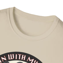 Load image into Gallery viewer, Rollin With My Homies Tee on Softstyle