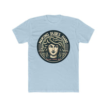 Load image into Gallery viewer, Medusa Funny Tee on Next Level