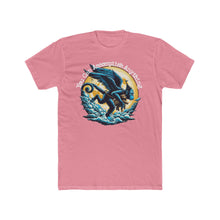 Load image into Gallery viewer, Positive Oz Monkey Tee on Next Level