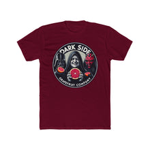 Load image into Gallery viewer, Dark Side Grapefruit Tee on Next Level