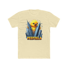 Load image into Gallery viewer, Godzilla Chic Tee on Next Level