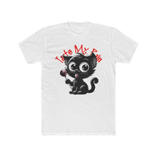 Load image into Gallery viewer, Taste My Pain Cat on Next Level