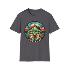 Load image into Gallery viewer, Yoda Love On Gildan Softstyle T-Shirt