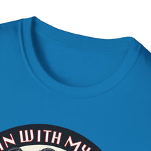 Load image into Gallery viewer, Rollin With My Homies Tee on Softstyle