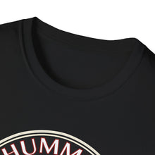 Load image into Gallery viewer, Hummingbird Hill T-Shirt on Softstyle