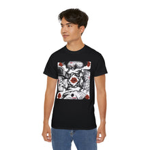 Load image into Gallery viewer, Red Hot Movie Killers T-Shirt On Gildan Ultracotton