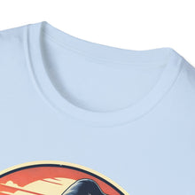 Load image into Gallery viewer, Vintage Gandalf Tee on Softstyle