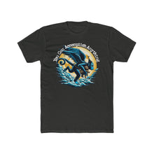 Load image into Gallery viewer, Positive Oz Monkey Tee on Next Level