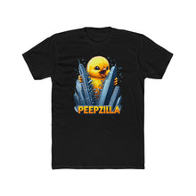 Load image into Gallery viewer, Godzilla Chic Tee on Next Level