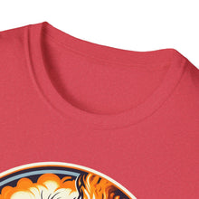 Load image into Gallery viewer, Possumzilla Tee on Softstyle