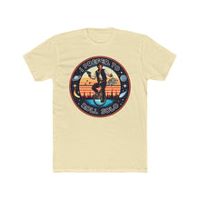 Load image into Gallery viewer, Han Solo Unicycle On Next Level T-Shirt