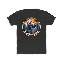 Load image into Gallery viewer, Possumzilla Tee on Next Level