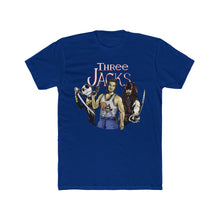 Load image into Gallery viewer, Jack of All Trades Tee on Next Level