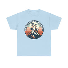 Load image into Gallery viewer, Goats Love The Doors Heavy Cotton Tee