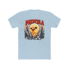 Load image into Gallery viewer, Godzilla Chic Tee on Next Level