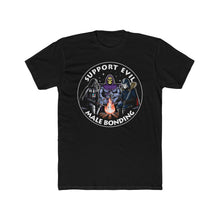 Load image into Gallery viewer, Evil Villains Tee On Next Level