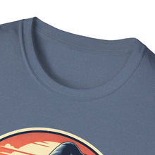 Load image into Gallery viewer, Vintage Gandalf Tee on Softstyle