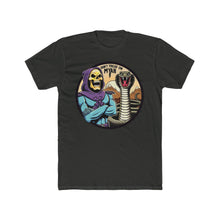 Load image into Gallery viewer, Comic-Book Skeletor Don't Tread Tee